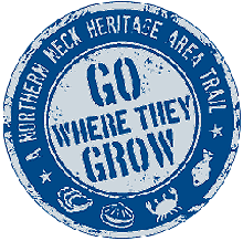 Go-where-they-grow