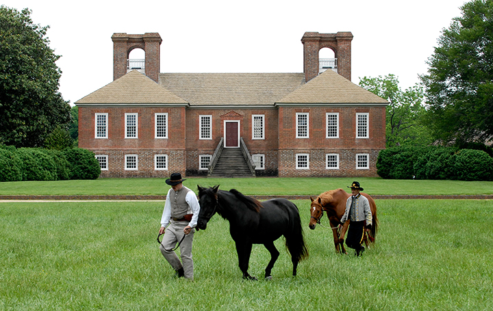 The Northern Neck Northern Neck Tourism Commission