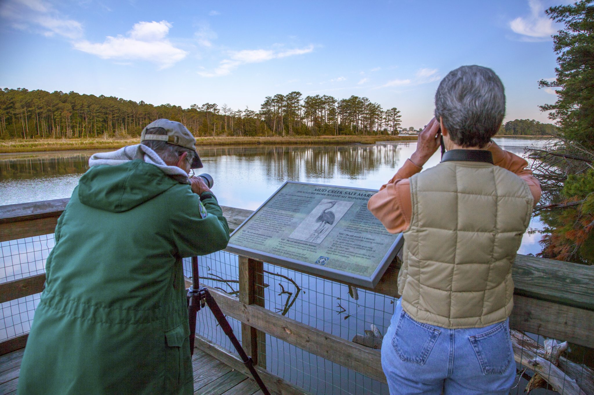 Moving to the Northern Neck? Northern Neck Tourism Commission