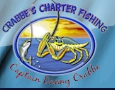 Crabbe's Charter Fishing